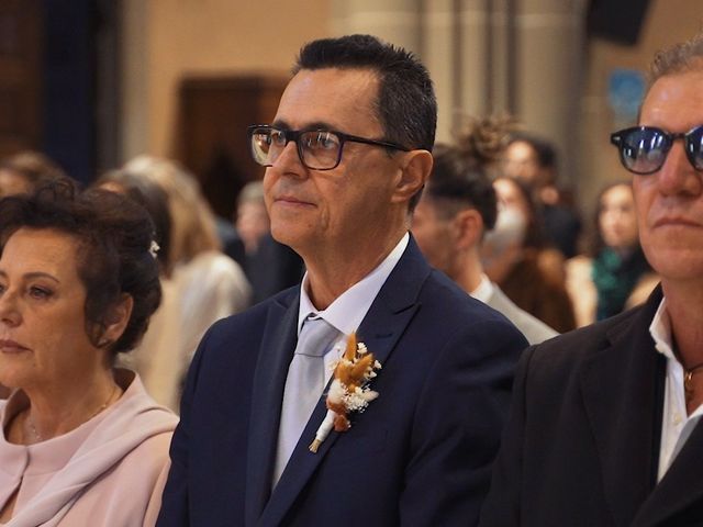 Il matrimonio di Davide e Valentina a Livorno, Livorno 25