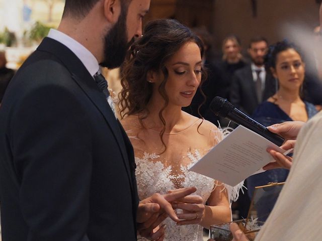 Il matrimonio di Davide e Valentina a Livorno, Livorno 27
