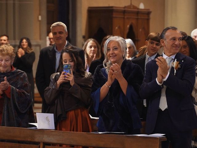 Il matrimonio di Davide e Valentina a Livorno, Livorno 28