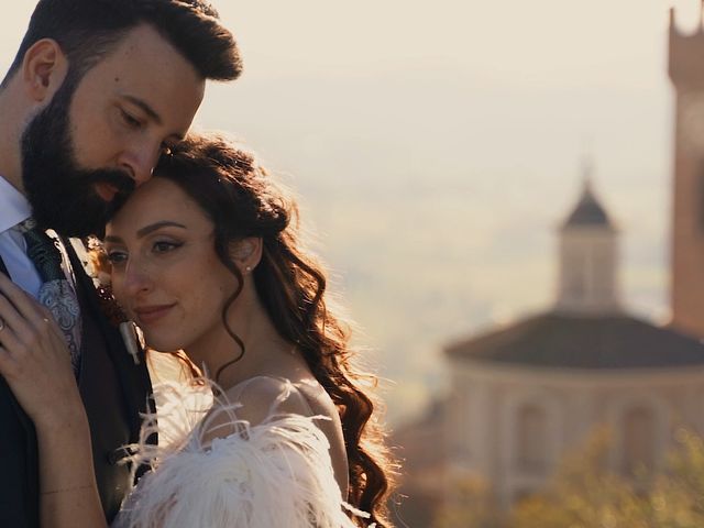 Il matrimonio di Davide e Valentina a Livorno, Livorno 30