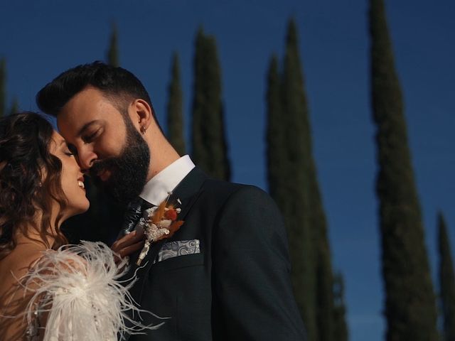 Il matrimonio di Davide e Valentina a Livorno, Livorno 32