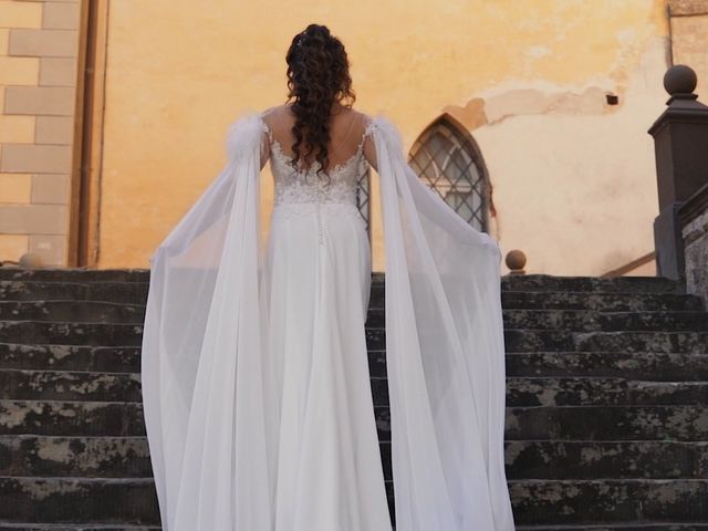 Il matrimonio di Davide e Valentina a Livorno, Livorno 33