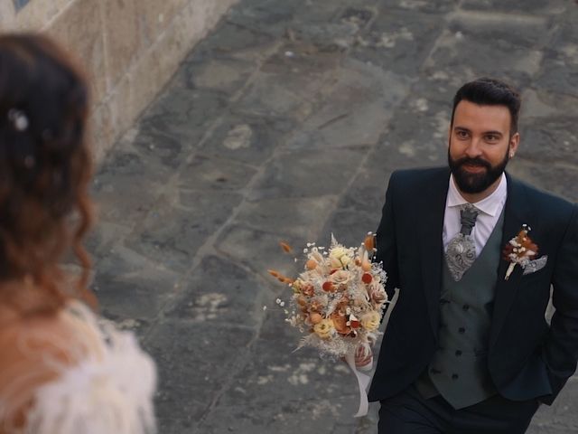 Il matrimonio di Davide e Valentina a Livorno, Livorno 34