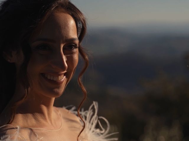 Il matrimonio di Davide e Valentina a Livorno, Livorno 35