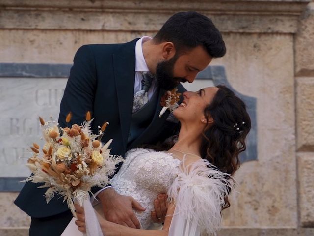 Il matrimonio di Davide e Valentina a Livorno, Livorno 36