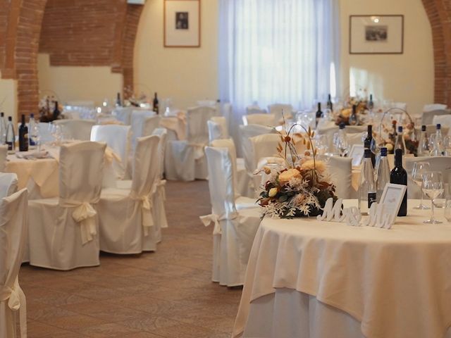 Il matrimonio di Davide e Valentina a Livorno, Livorno 41