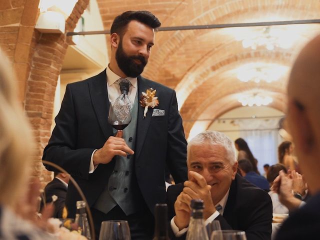 Il matrimonio di Davide e Valentina a Livorno, Livorno 43