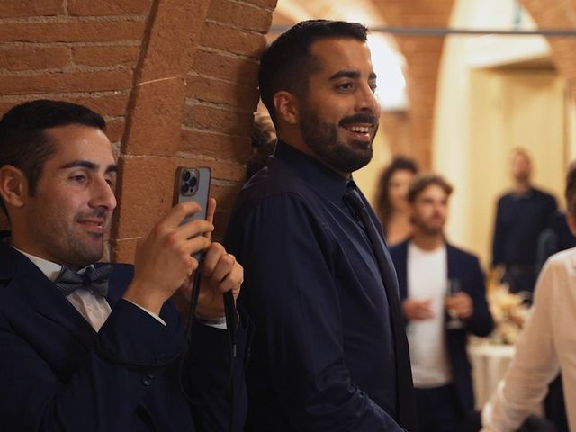 Il matrimonio di Davide e Valentina a Livorno, Livorno 45