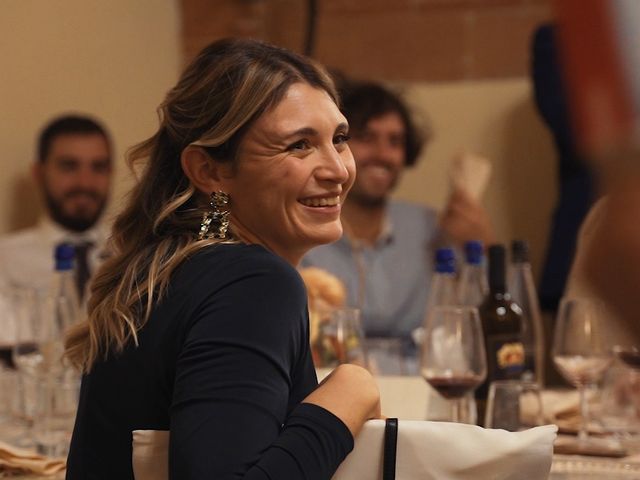Il matrimonio di Davide e Valentina a Livorno, Livorno 47