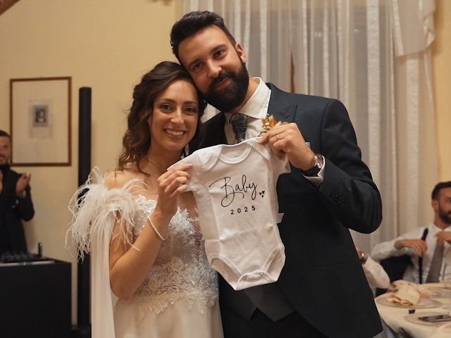 Il matrimonio di Davide e Valentina a Livorno, Livorno 50