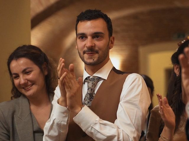 Il matrimonio di Davide e Valentina a Livorno, Livorno 53
