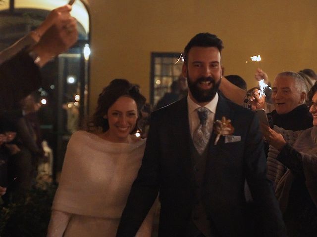 Il matrimonio di Davide e Valentina a Livorno, Livorno 58
