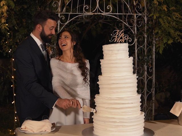 Il matrimonio di Davide e Valentina a Livorno, Livorno 59