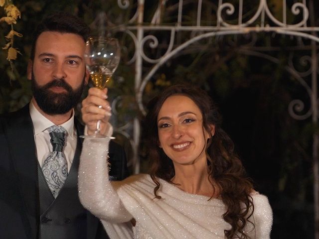 Il matrimonio di Davide e Valentina a Livorno, Livorno 61