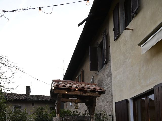 Il matrimonio di Luca e Martina a Rho, Milano 19