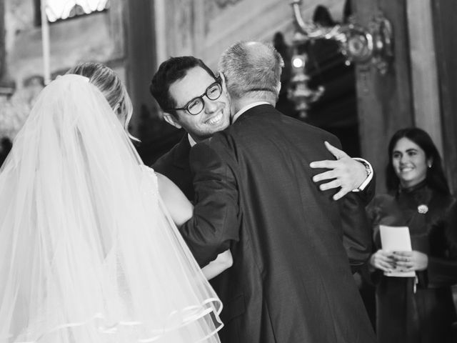 Il matrimonio di Raffaello e Barbara a Polpenazze del Garda, Brescia 29