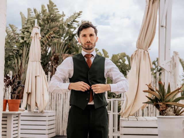 Il matrimonio di Plamen e Rossella a Mola di Bari, Bari 8