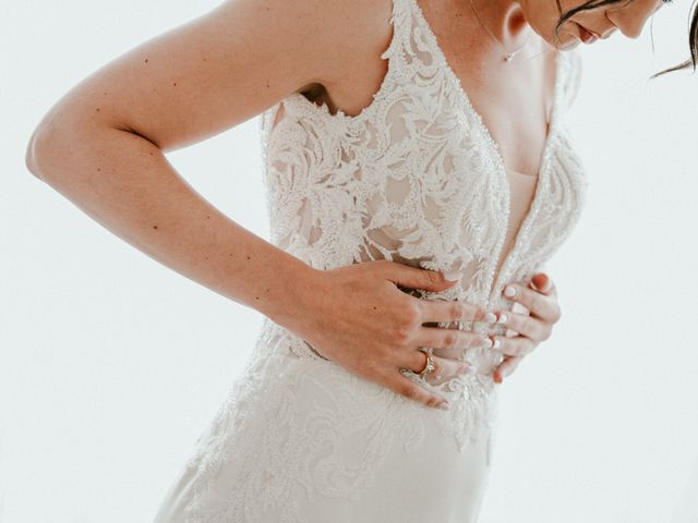 Il matrimonio di Plamen e Rossella a Mola di Bari, Bari 10