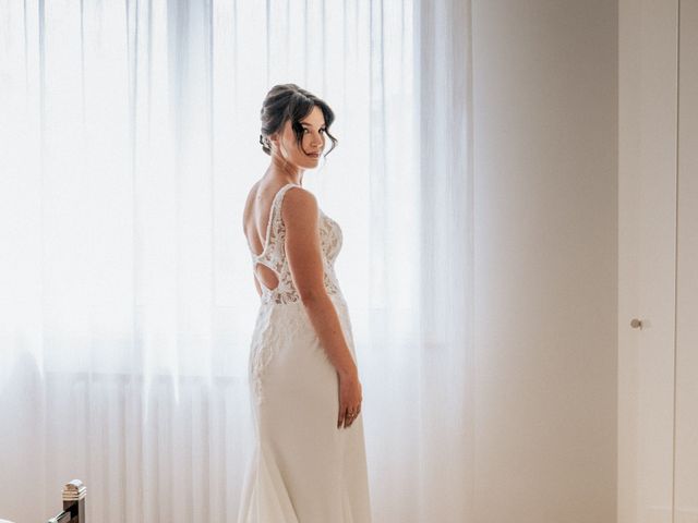 Il matrimonio di Plamen e Rossella a Mola di Bari, Bari 12