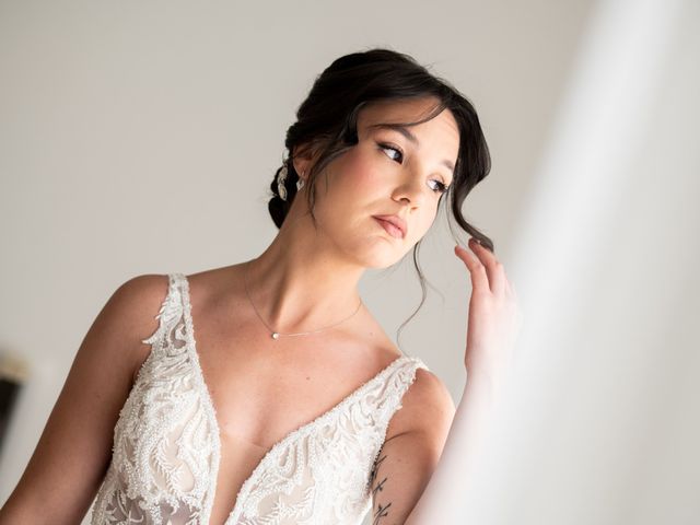 Il matrimonio di Plamen e Rossella a Mola di Bari, Bari 15