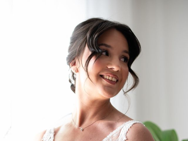 Il matrimonio di Plamen e Rossella a Mola di Bari, Bari 16