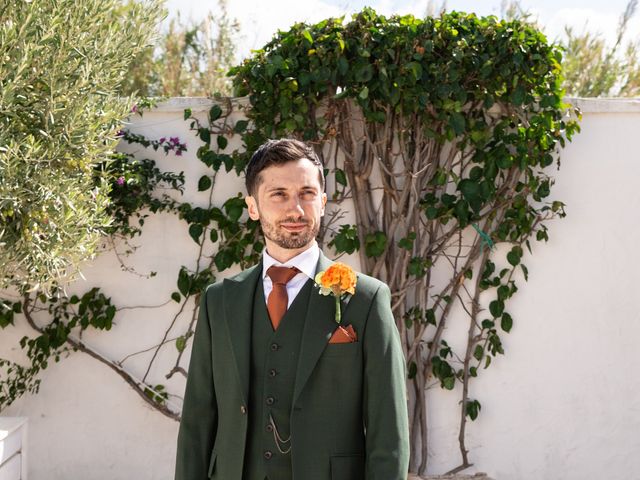 Il matrimonio di Plamen e Rossella a Mola di Bari, Bari 18
