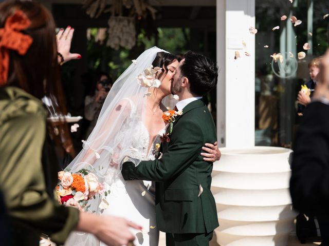 Il matrimonio di Plamen e Rossella a Mola di Bari, Bari 25