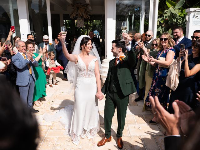 Il matrimonio di Plamen e Rossella a Mola di Bari, Bari 26