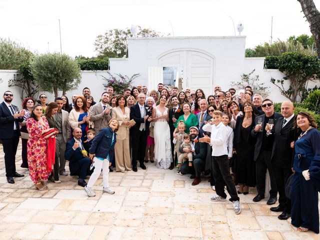 Il matrimonio di Plamen e Rossella a Mola di Bari, Bari 27