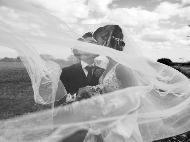 Il matrimonio di Plamen e Rossella a Mola di Bari, Bari 30