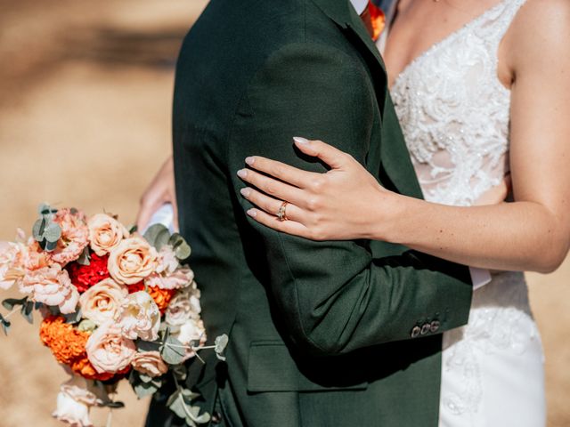 Il matrimonio di Plamen e Rossella a Mola di Bari, Bari 34