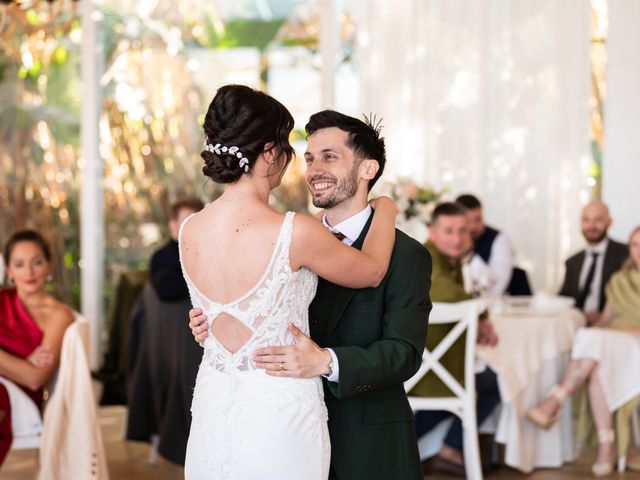 Il matrimonio di Plamen e Rossella a Mola di Bari, Bari 41