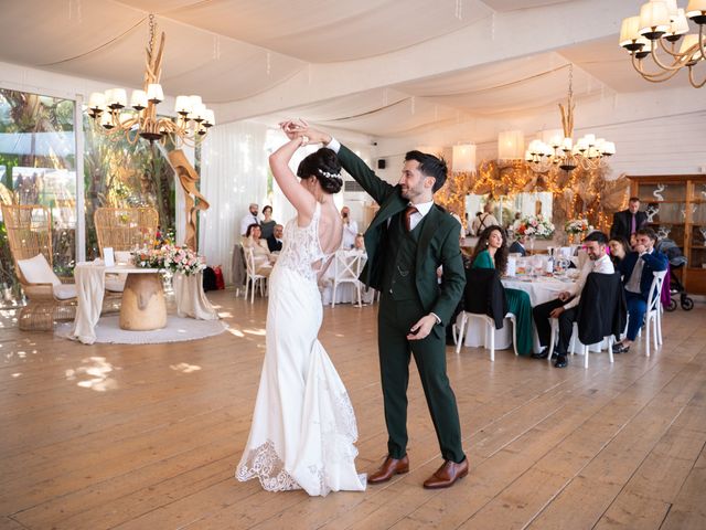 Il matrimonio di Plamen e Rossella a Mola di Bari, Bari 42