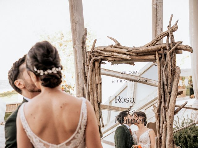 Il matrimonio di Plamen e Rossella a Mola di Bari, Bari 43