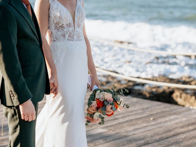 Il matrimonio di Plamen e Rossella a Mola di Bari, Bari 44