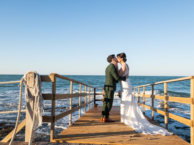Il matrimonio di Plamen e Rossella a Mola di Bari, Bari 45