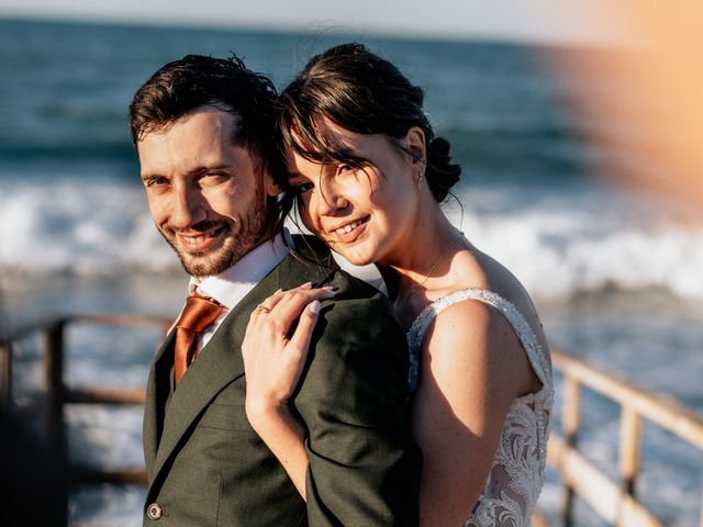Il matrimonio di Plamen e Rossella a Mola di Bari, Bari 46
