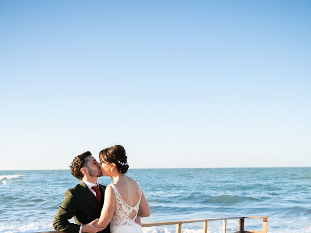 Il matrimonio di Plamen e Rossella a Mola di Bari, Bari 47