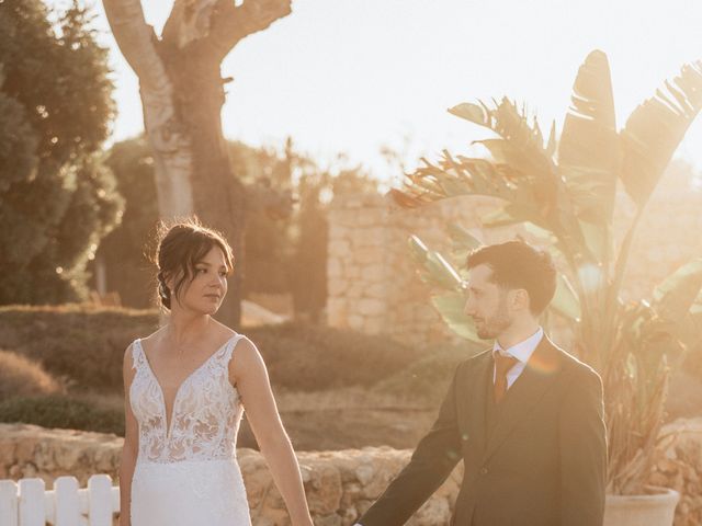 Il matrimonio di Plamen e Rossella a Mola di Bari, Bari 48