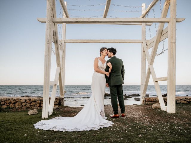 Il matrimonio di Plamen e Rossella a Mola di Bari, Bari 52