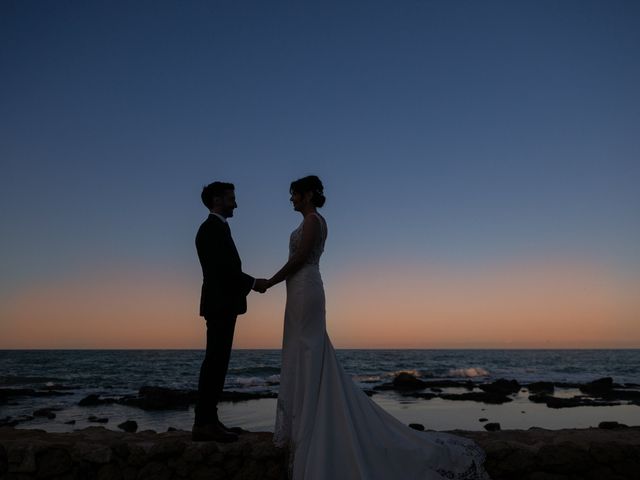 Il matrimonio di Plamen e Rossella a Mola di Bari, Bari 53