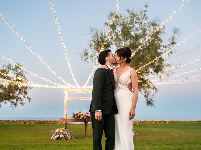 Il matrimonio di Plamen e Rossella a Mola di Bari, Bari 54