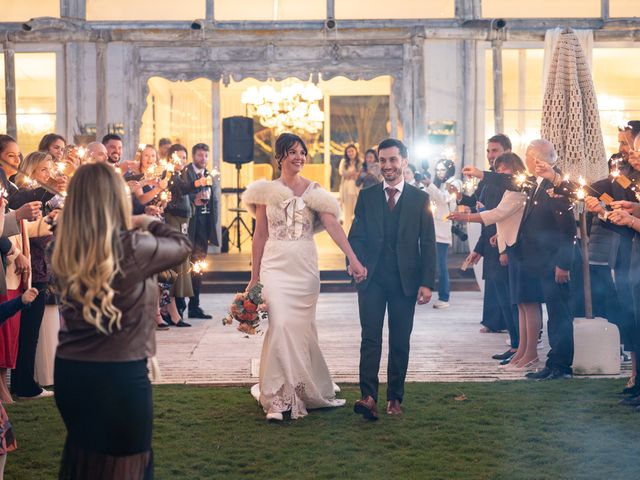 Il matrimonio di Plamen e Rossella a Mola di Bari, Bari 55