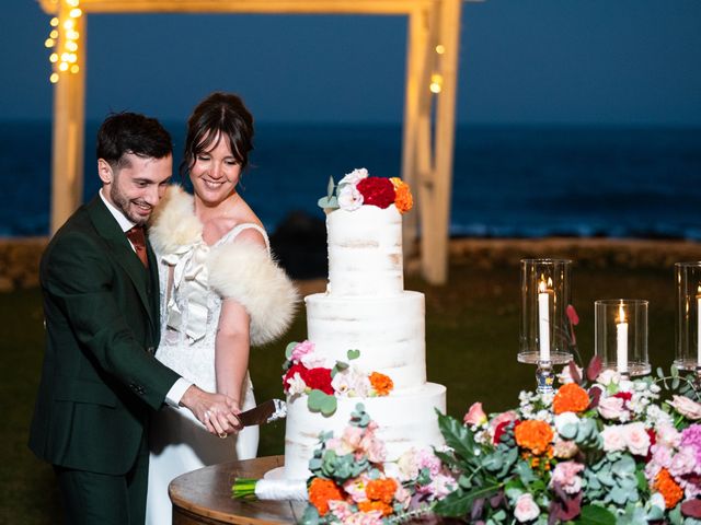 Il matrimonio di Plamen e Rossella a Mola di Bari, Bari 56