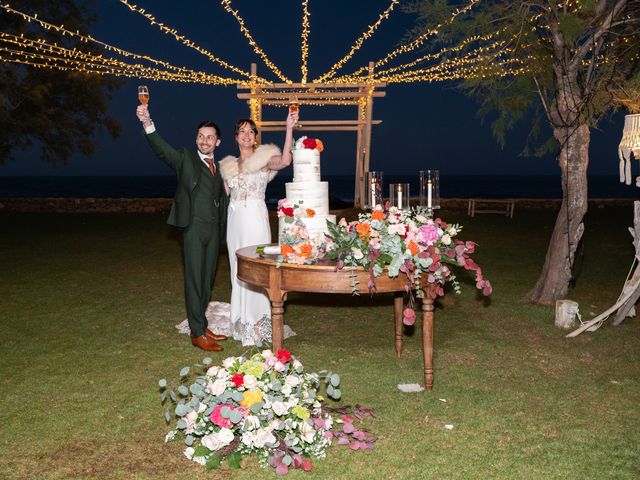 Il matrimonio di Plamen e Rossella a Mola di Bari, Bari 57
