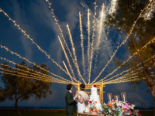 Il matrimonio di Plamen e Rossella a Mola di Bari, Bari 58
