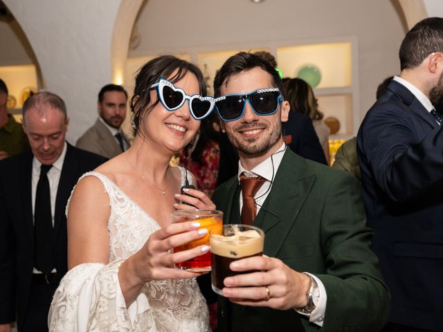 Il matrimonio di Plamen e Rossella a Mola di Bari, Bari 61