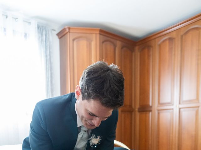 Il matrimonio di Stefano e Giada a Sacile, Pordenone 8