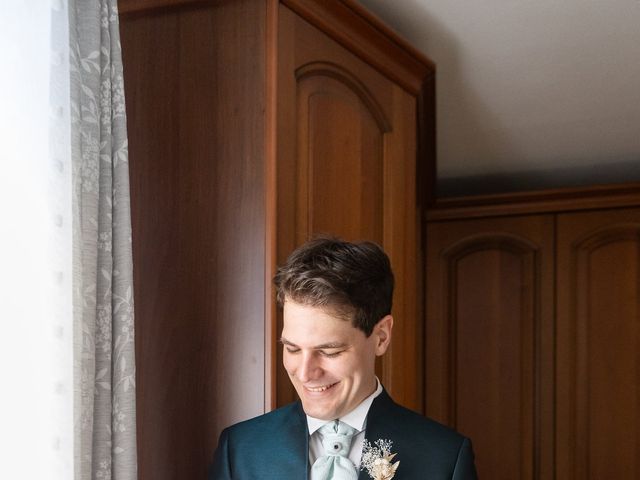 Il matrimonio di Stefano e Giada a Sacile, Pordenone 9