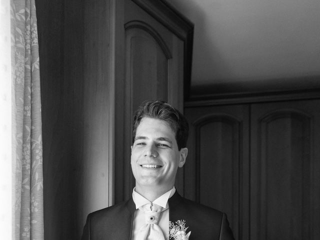 Il matrimonio di Stefano e Giada a Sacile, Pordenone 10